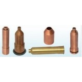 Truck Engine Parts Of Injector Copper Sleeve For Car Made In Xiamen China