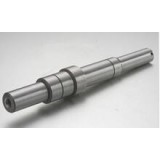 Precision CNC Turning Motor Shafts Made In Xiamen Fujian China