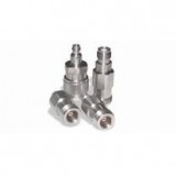 Precision Adapters Custom Cnc Turning Parts Made In Xiamen Fujian China