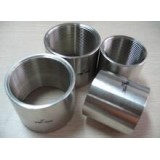 Stainless Steel Pipe Fittings Pipe Socket Made In Xiamen Fujian China