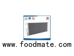 China Supplier For Aftermarket Saturn 03-03 ION OEM 22696030/52482180 Auto Condenser Air Conditioner