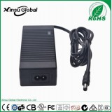 Electric Bike 48V Lithium Li Ion Battery Charger 54.6v 2A