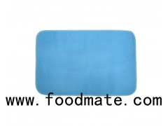 4 Ply PU Reusable Underpad White/Blue 75*90