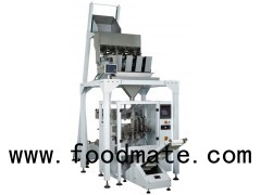 Full Automatic Vertical Detergent Packing Machine Manufacturers