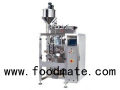 Automatic Honey/milk/water Filling Packing Machine