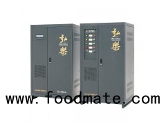 HONLE DBW/SBW Full Automatic Compensated Voltage Stabilizer