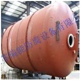 Waste Acid Synthesis Recovery Systems Tank Equipment