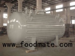 PTFE Anti-Corrosion Paints/Bonded Coating/ No Chlorinated Solvents Rolling Anti-corrosion Equipment