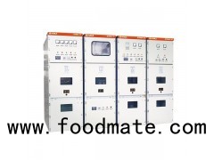 KYN44-12 Indoor Type Alternating-current Metal-clad Mid-set Withdrawable Switchgear