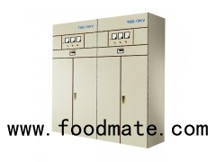 TBB-10 High-voltage Full-automatic Capacitance Compensator