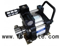 DGG Series Air Driven Liquid Pump