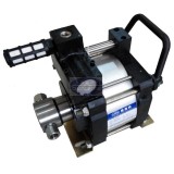 DGG Series Air Driven Liquid Pump