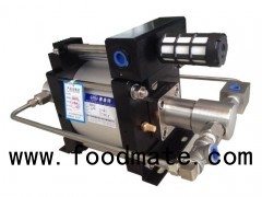 Max 6000 Bar High Pressure Air Driven Liquid Pump