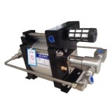 Max 6000 Bar High Pressure Air Driven Liquid Pump