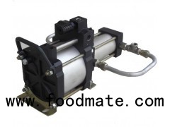 Max 40 Bar Air Pressure Booster Pump