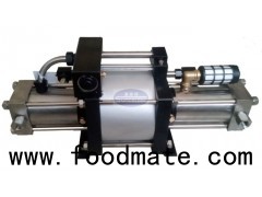 DGD Series Gas Booster Pump