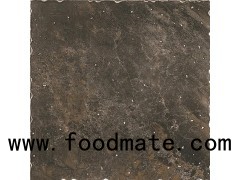 Non-formaldehyde Low Wear Rustic Cork Floating Flooring