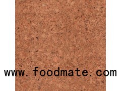 Gloden Sand Classical Cork Tile For Music Room And For Children Room