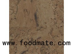 Shallow Coffee Glod Beautiful Colored Cork Tile For Sitting Room For Library For Dining Room For Bed