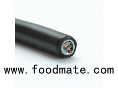 PVC Insulation PVC Sheath Control Cable