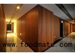 20mm Corrosion Alumiunm Honeycomb Core Panel For Wall Cladding