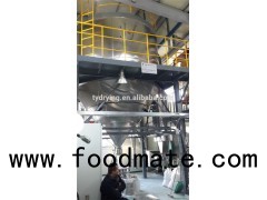 Powder Spray Drying Equipment, Electrical Equipment