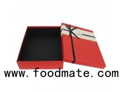 Widely Use Wholesale Fancy Paper Board Large Middle Small Sizes Gifts Pack Boxes