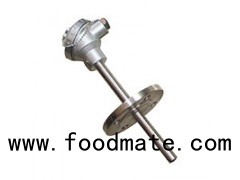 Fixed Flange Assembly Thermal Resistance WZP-420,WZP-421,WZP-430