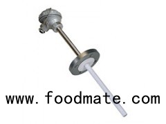 Fixed Flange Anti-corrosive Thermocouple WRN-430F