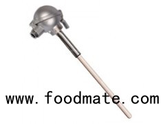 Non-fixed Assembly-type Thermocouple WRR-120,WRR-121,WRR-130