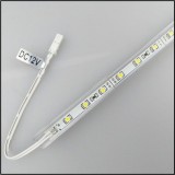 12V Plastic LED Clip For 8mm Thick Glass