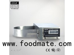 Lightning Strike Counter Is Used For Recording Times Of Lightning Strike Of Various Kinds Of Lightni