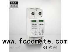 Standard Duty AC Surge Protector (SPD) Used In Distribution Or Control Panel Applications