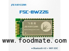 Bluetooth And Wifi Integrated Module Support Bluetooth 4.0 And 802.11b G N(BW226)