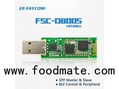 TI CC2564 4.2 Dual Mode USB Developer Kit Support 2.0 SPP 4.0 GATT HID Network For FSC-BT816S