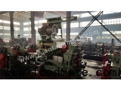 High Quality Chamfering Machine For Steel Pipe/tube