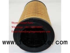 1R-0741 132-8876 4J806 4J6064 Hydraulic Filter Element Fit CAT Excavator Tracked