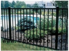 Xcel Patented Design DIY Pool Fence Easy And Fast Installation