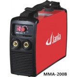 MMA/ARC-200 220V HOUSEHOLD Type Single Board DC Inverter IGBT MMA/ARC Welding Machine