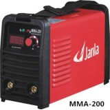 MMA/ARC-200 220V HOUSEHOLD Three Board DC Inverter IGBT/MOSFET MMA/ARC Welding Machine