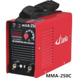 MMA/ARC-250 220V MINI Portable Single Board DC Inverter IGBT MMA/ARC Welding Machine