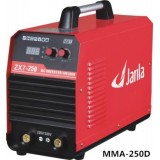 MMA/ARC-250/300/400 220/380V HOUSEHOLD type Single board IGBT MMA/ARC Welding machine