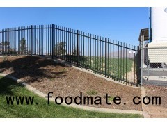 Cheap Privacy Fence Panels Ideas