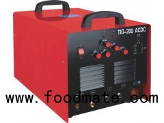 TIG-200 220V Three Board TIG AC/DCWelding Machine