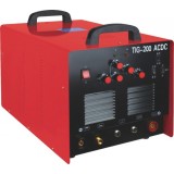 TIG-200 220V Three Board TIG AC/DCWelding Machine