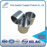 Tungsten Crucibles with Tungsten ≥ 99.95%(High Purity W Crucible)