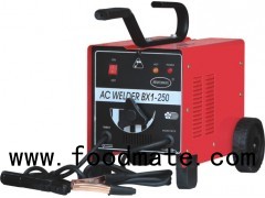 BX1-250/315 220/380V AC ARC Welding Machine