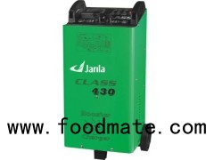 CD-450/430 Car Battery Charger