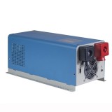 24V/48V Big Current 1kw-6kw DC To AC Pure Sine Wave Home UPS Inverter