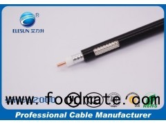 5D-FB Foam PE Insulated Coaxial Cable